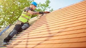 Best Roof Insulation Installation  in Mino, CA