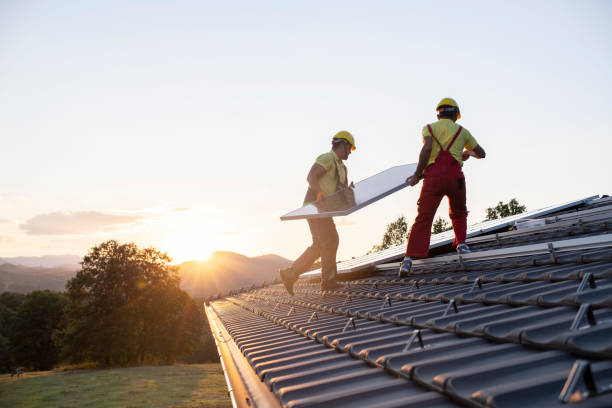 Best Storm Damage Roof Repair  in Mino, CA