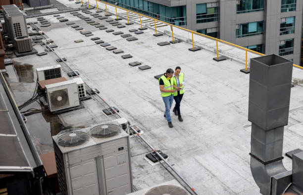 Best Rubber Roofing (EPDM, TPO)  in Mino, CA