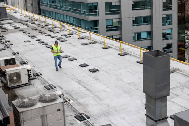 Camino, CA Roofing Services Company