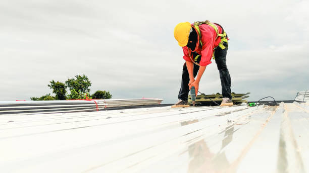 Best Green or Eco-Friendly Roofing Solutions  in Mino, CA