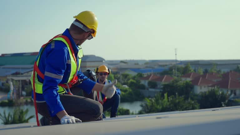 Best Roof Coating and Sealing  in Mino, CA